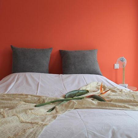 Quinta Do Fojo Valonguinho, Barro Bed & Breakfast Barro  Екстериор снимка
