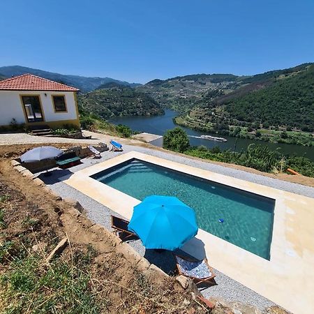 Quinta Do Fojo Valonguinho, Barro Bed & Breakfast Barro  Екстериор снимка
