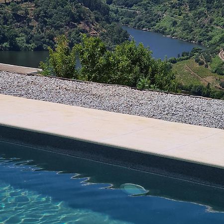 Quinta Do Fojo Valonguinho, Barro Bed & Breakfast Barro  Екстериор снимка