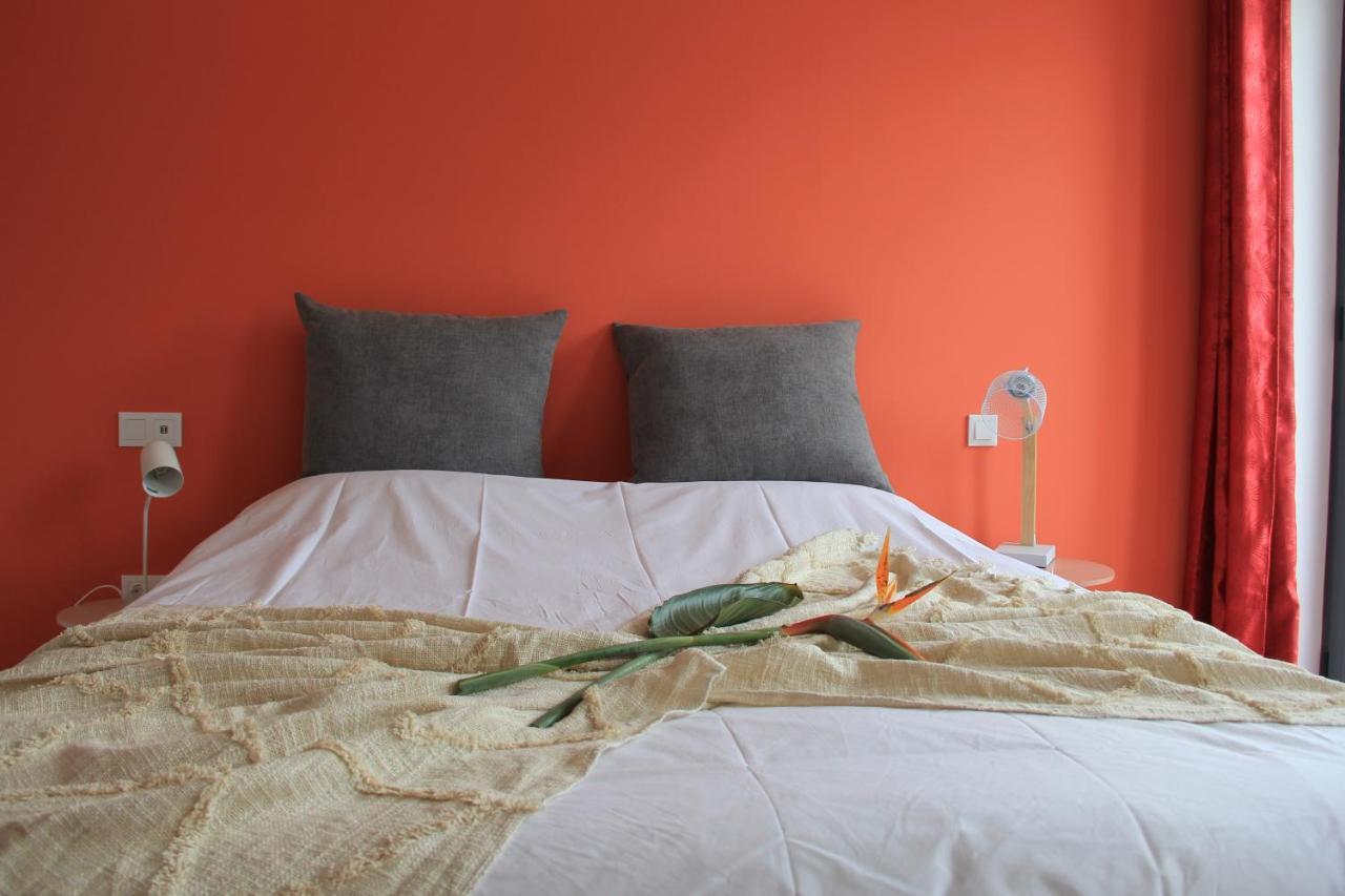Quinta Do Fojo Valonguinho, Barro Bed & Breakfast Barro  Екстериор снимка