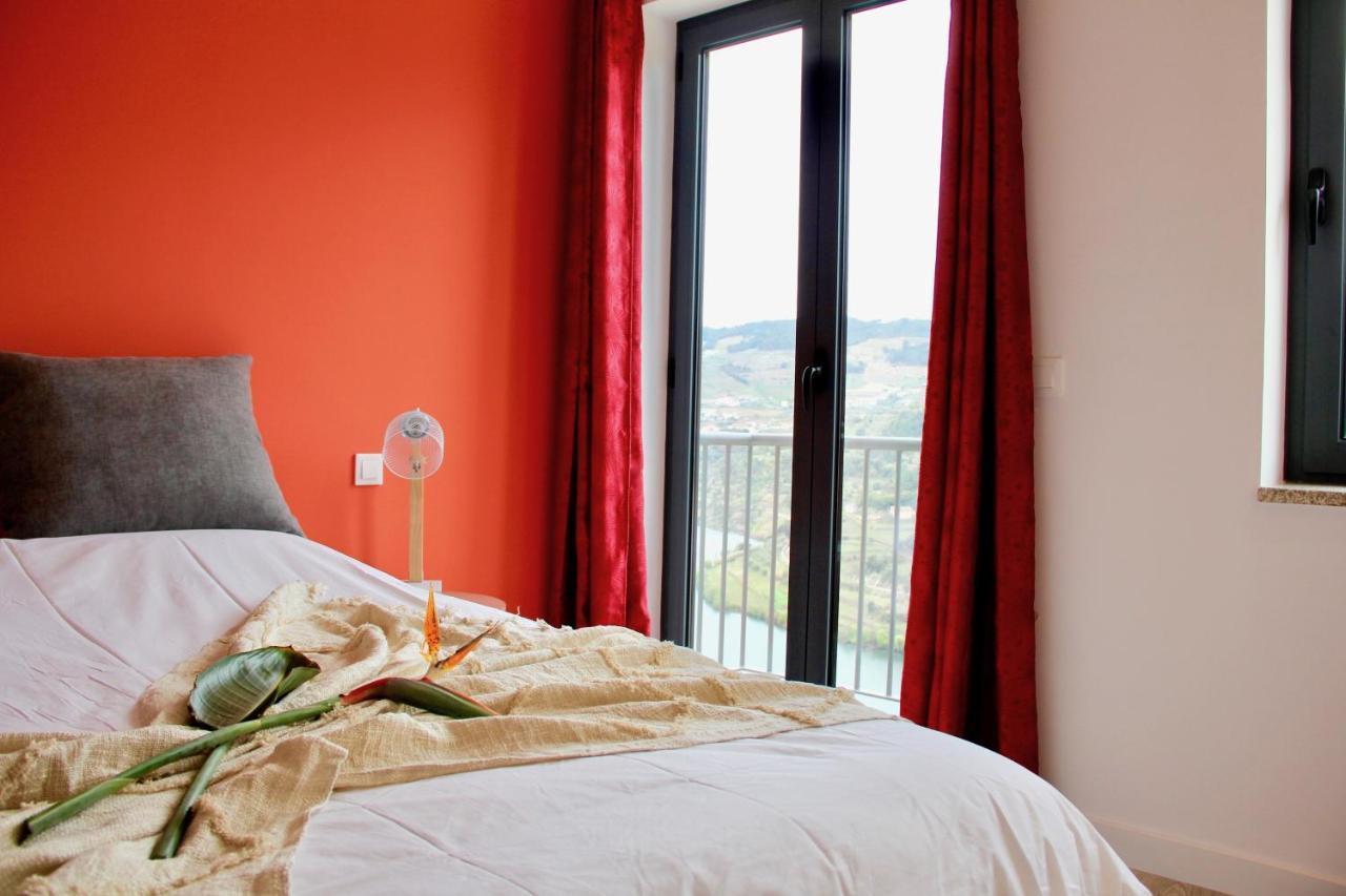 Quinta Do Fojo Valonguinho, Barro Bed & Breakfast Barro  Екстериор снимка