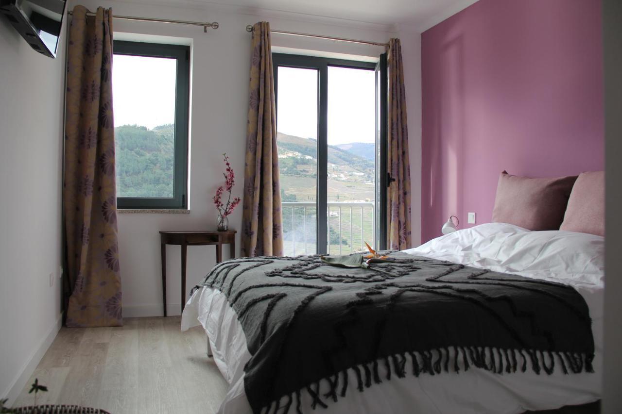 Quinta Do Fojo Valonguinho, Barro Bed & Breakfast Barro  Екстериор снимка