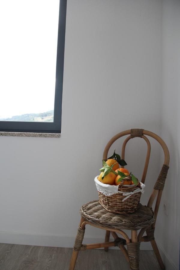 Quinta Do Fojo Valonguinho, Barro Bed & Breakfast Barro  Екстериор снимка