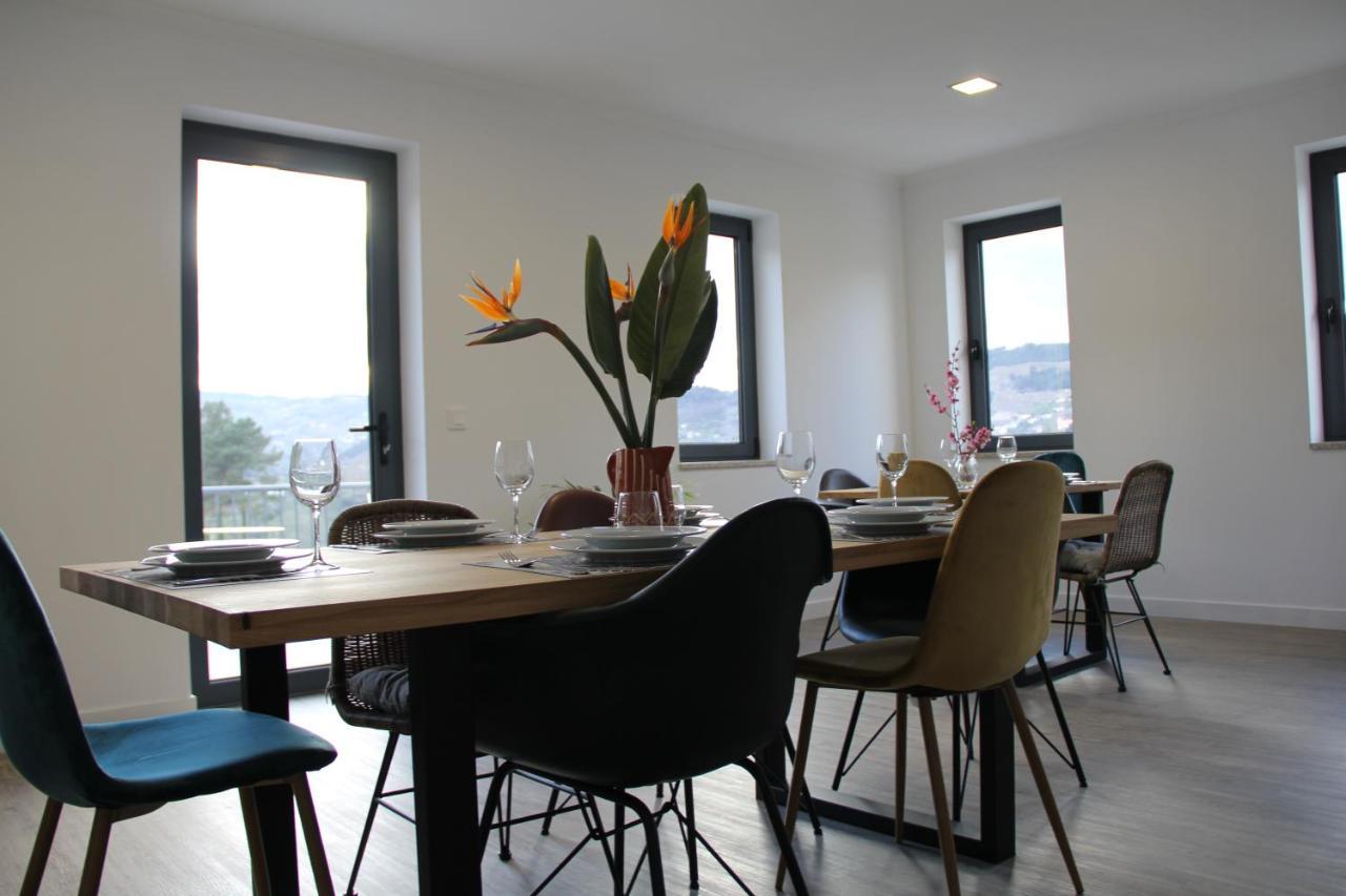 Quinta Do Fojo Valonguinho, Barro Bed & Breakfast Barro  Екстериор снимка
