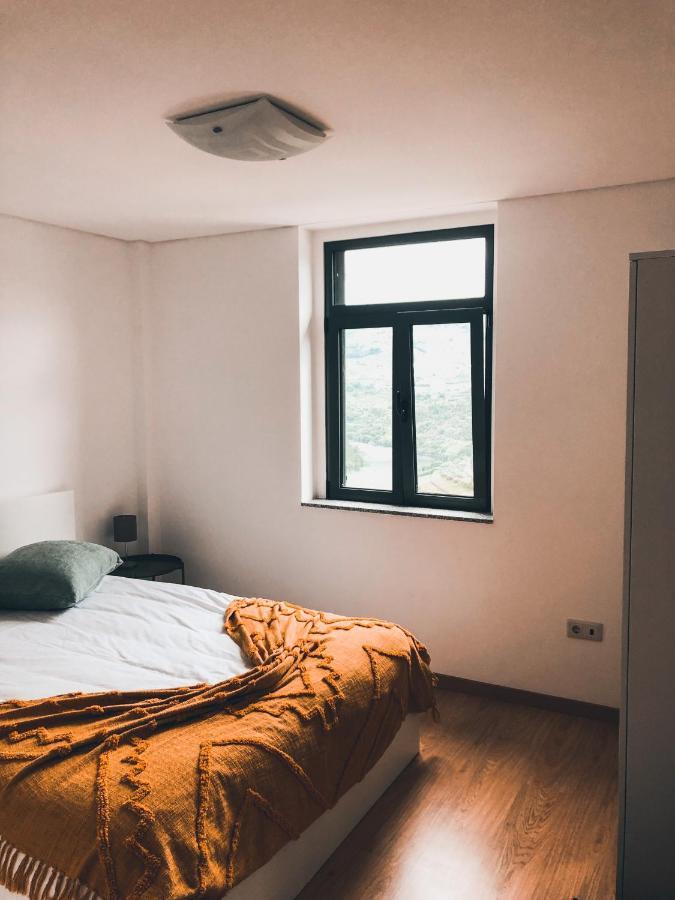 Quinta Do Fojo Valonguinho, Barro Bed & Breakfast Barro  Екстериор снимка