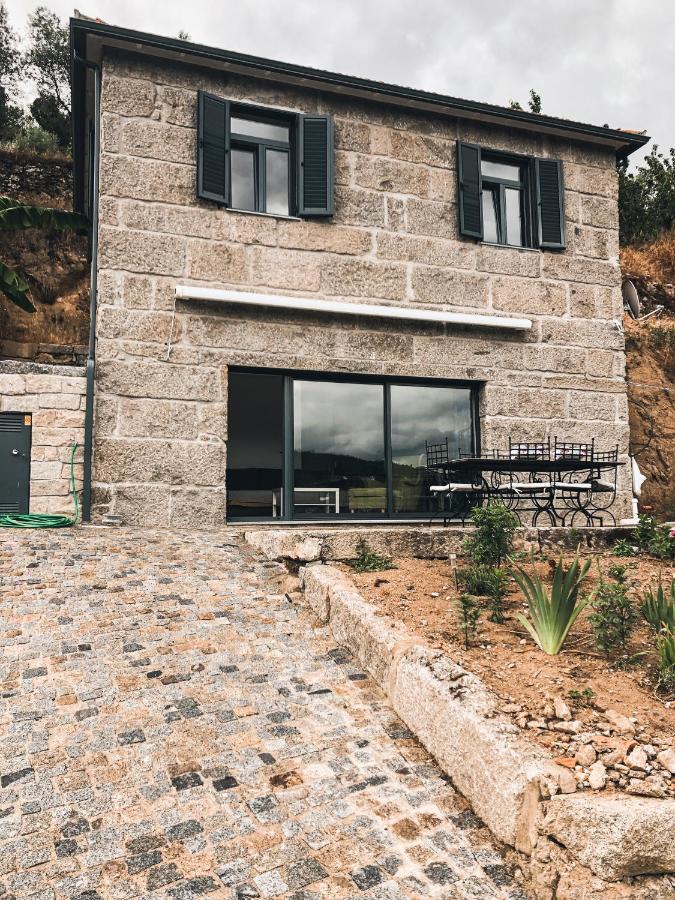 Quinta Do Fojo Valonguinho, Barro Bed & Breakfast Barro  Екстериор снимка