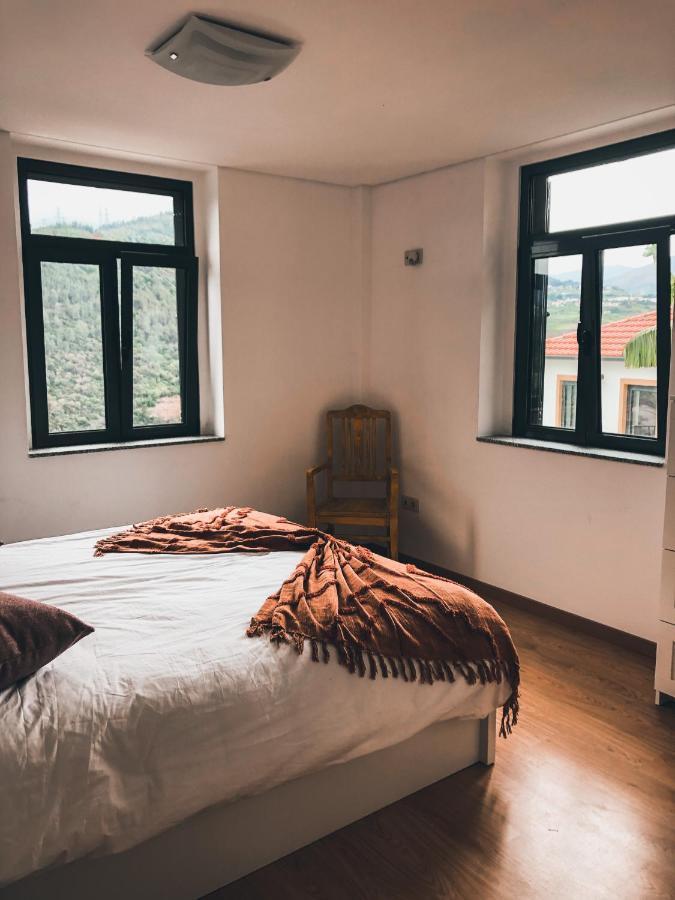Quinta Do Fojo Valonguinho, Barro Bed & Breakfast Barro  Екстериор снимка