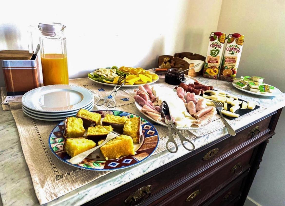 Quinta Do Fojo Valonguinho, Barro Bed & Breakfast Barro  Екстериор снимка